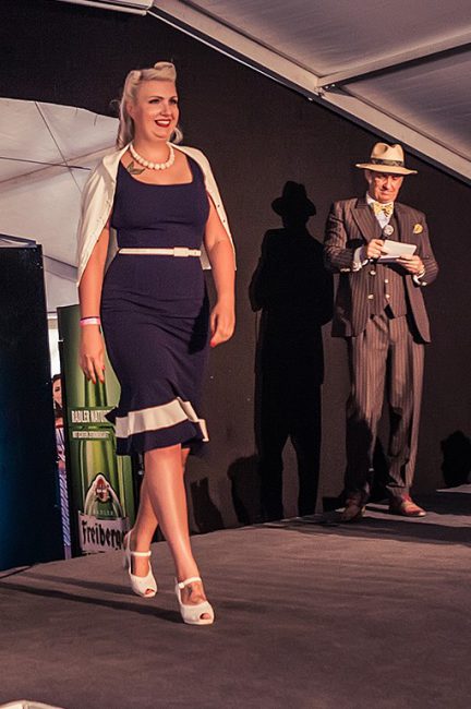 Miss Vintage Flaneur Wahl 2019 LiseLotte