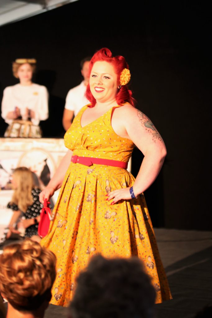 Miss Vintage Flaneur Wahl 2019 DeeDeeDany