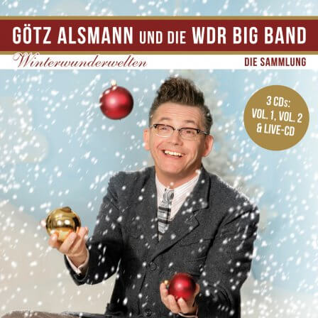 Gört Alsmann Weihnachts Swing