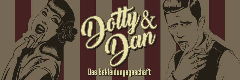 Dotty & Dan Logo