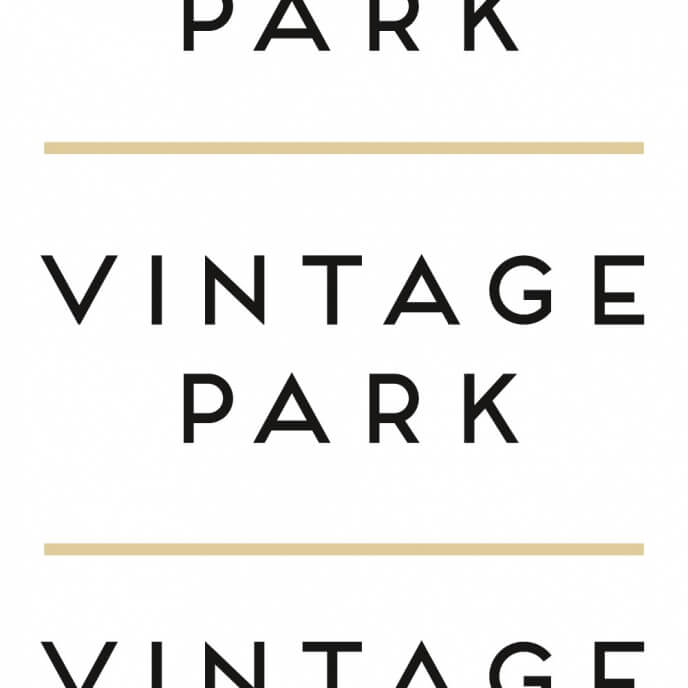 Logo Vintage Park