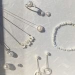 romantischer Echtsilber-Schmuck