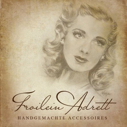 Froilein Adrett - Vintage Schmuck und Accessoires